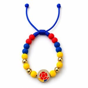 Pulsera Neopreno Selección Colombia 🇨🇴