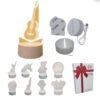 Lámpara 3D Personalizada