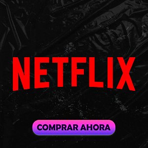 NETFLIX 27 DIAS