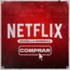 NETFLIX 33 DIAS