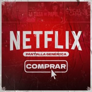 NETFLIX 33 DIAS